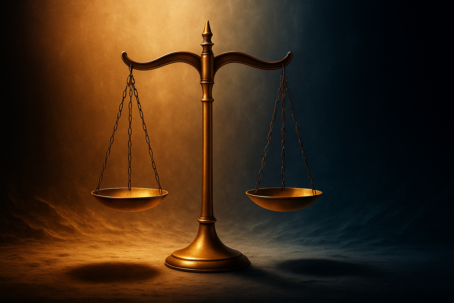 Is God Truly Just — or Just Unfair? The Bible’s Raw Challenge to Your Faith