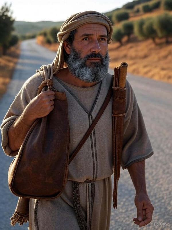 The Spread of Christianity in the Roman Empire: Historical Factors Under Divine Sovereignty