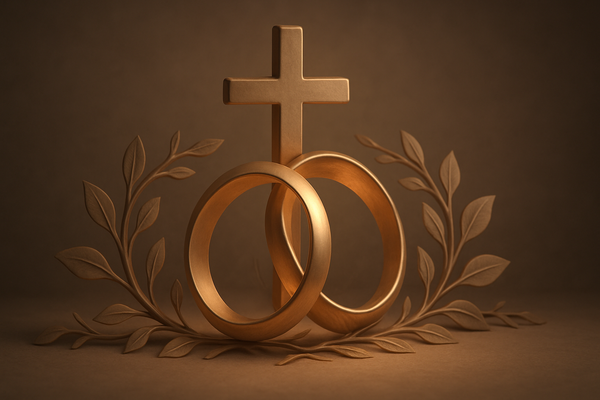 The Sacred Covenant Under Siege: Defending Biblical Marriage in a Compromised Age